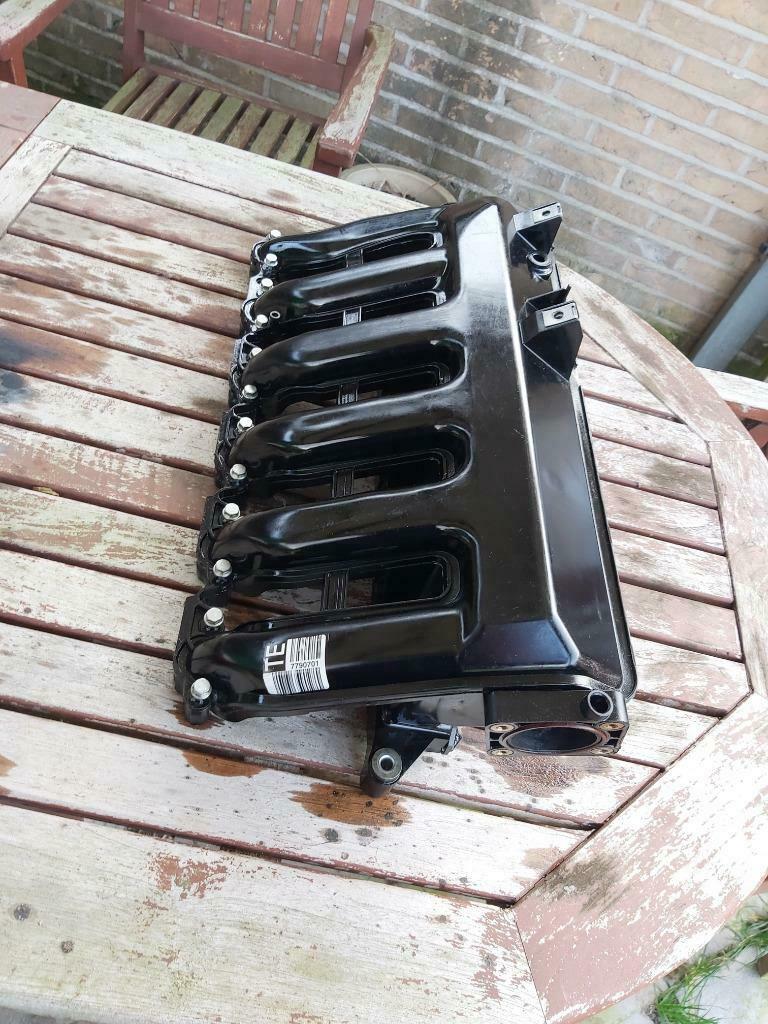 BMW inlaatcollector 6 cil diesel, Auto-onderdelen, Ophalen of Verzenden, Gebruikt, BMW