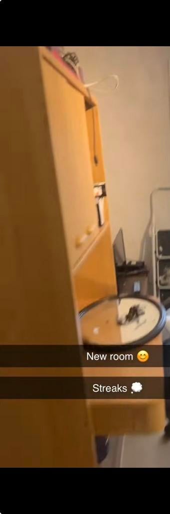 Burua, Ophalen, Zo goed als nieuw