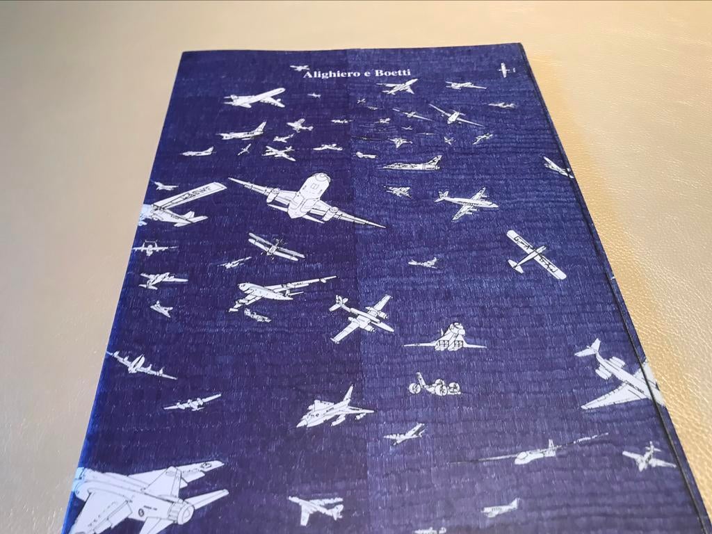 Alighiero Boetti Peintures Arte Povera 40pages, Enlèvement ou Envoi, Comme neuf, Peinture et dessin