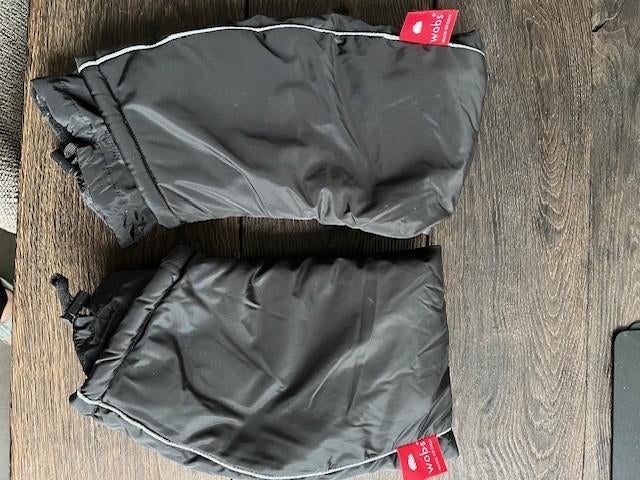 Handwarmers fiets Wobs, Fietsen en Brommers, Ophalen, Nieuw, Handschoenen, Wobs