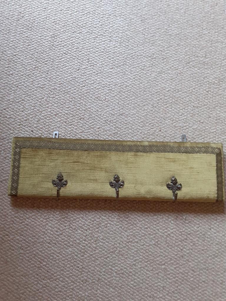 Vintage kapstok, Huis en Inrichting, Ophalen, Zo goed als nieuw