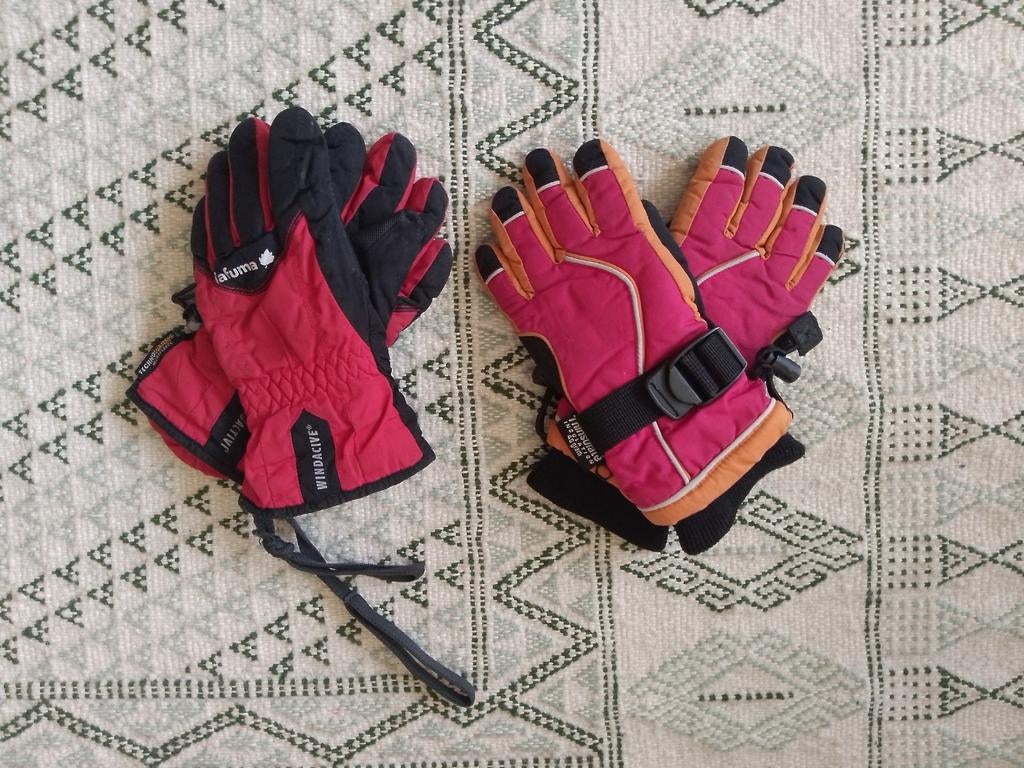 Lafuma, Enfants & Bébés, Enlèvement ou Envoi, Utilisé, Gants