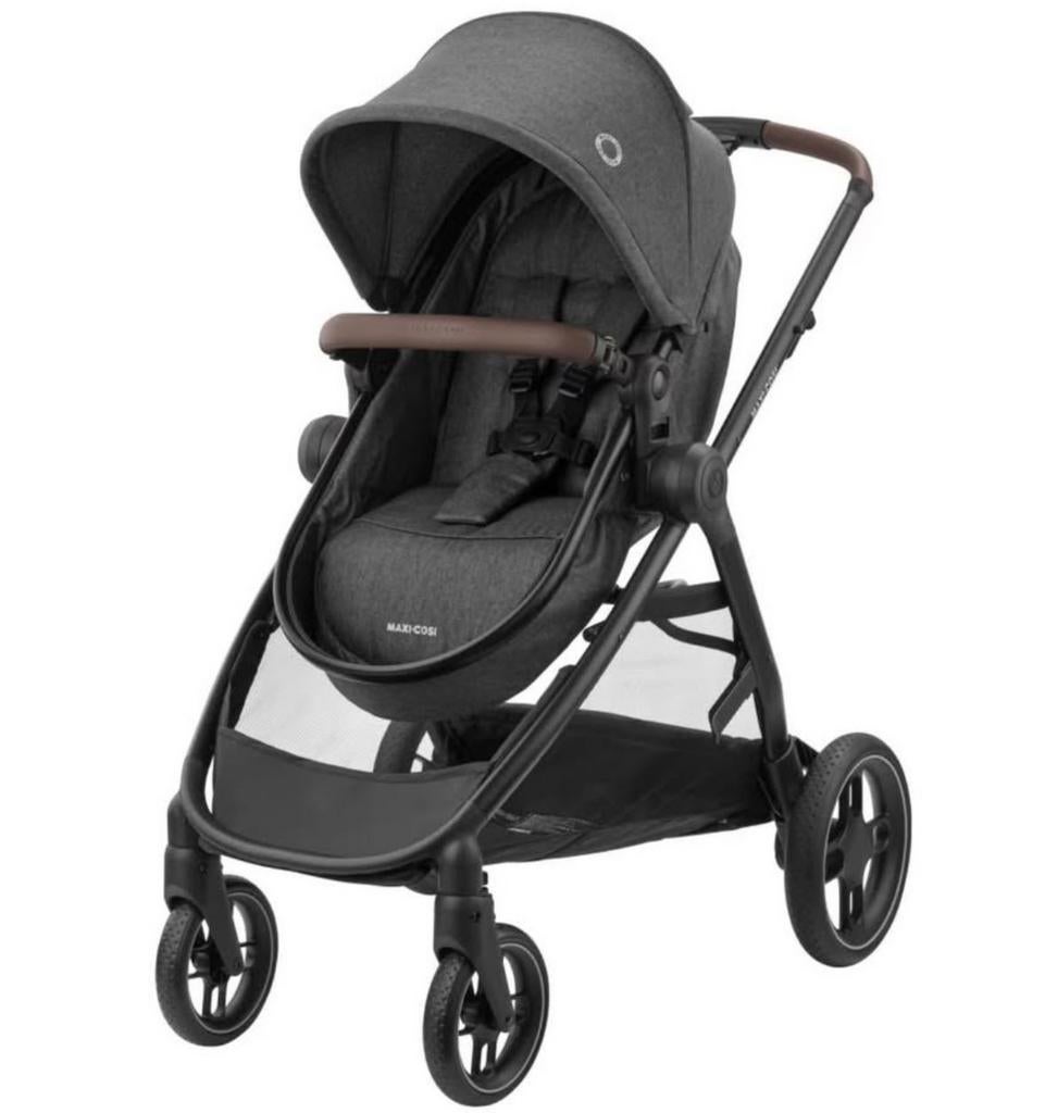 Maxi Cosi Zelia S, Kinderen en Baby's, Ophalen of Verzenden, Gebruikt, Maxi-Cosi