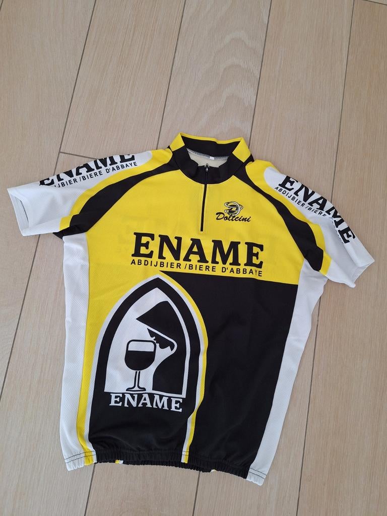 Nom : maillot de cyclisme XL, Enlèvement, XL