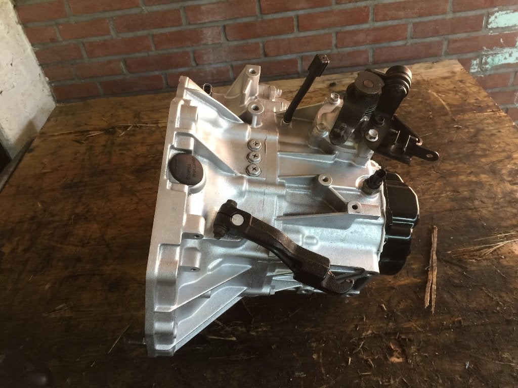 Suzuki Swift versnellingsbakken, Ophalen of Verzenden, Gebruikt, Suzuki