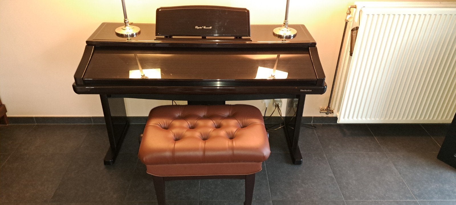 Technics sx-pr900, Musique & Instruments, Orgues, Enlèvement