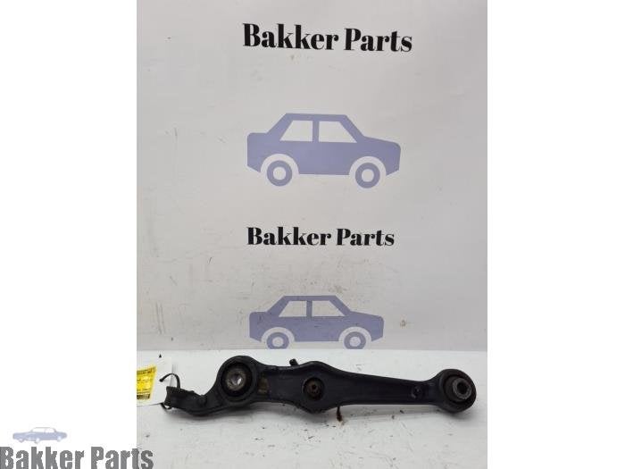 Bras de suspension bas avant droit d'un Honda Prelude, Honda, -, -, 3 mois de garantie