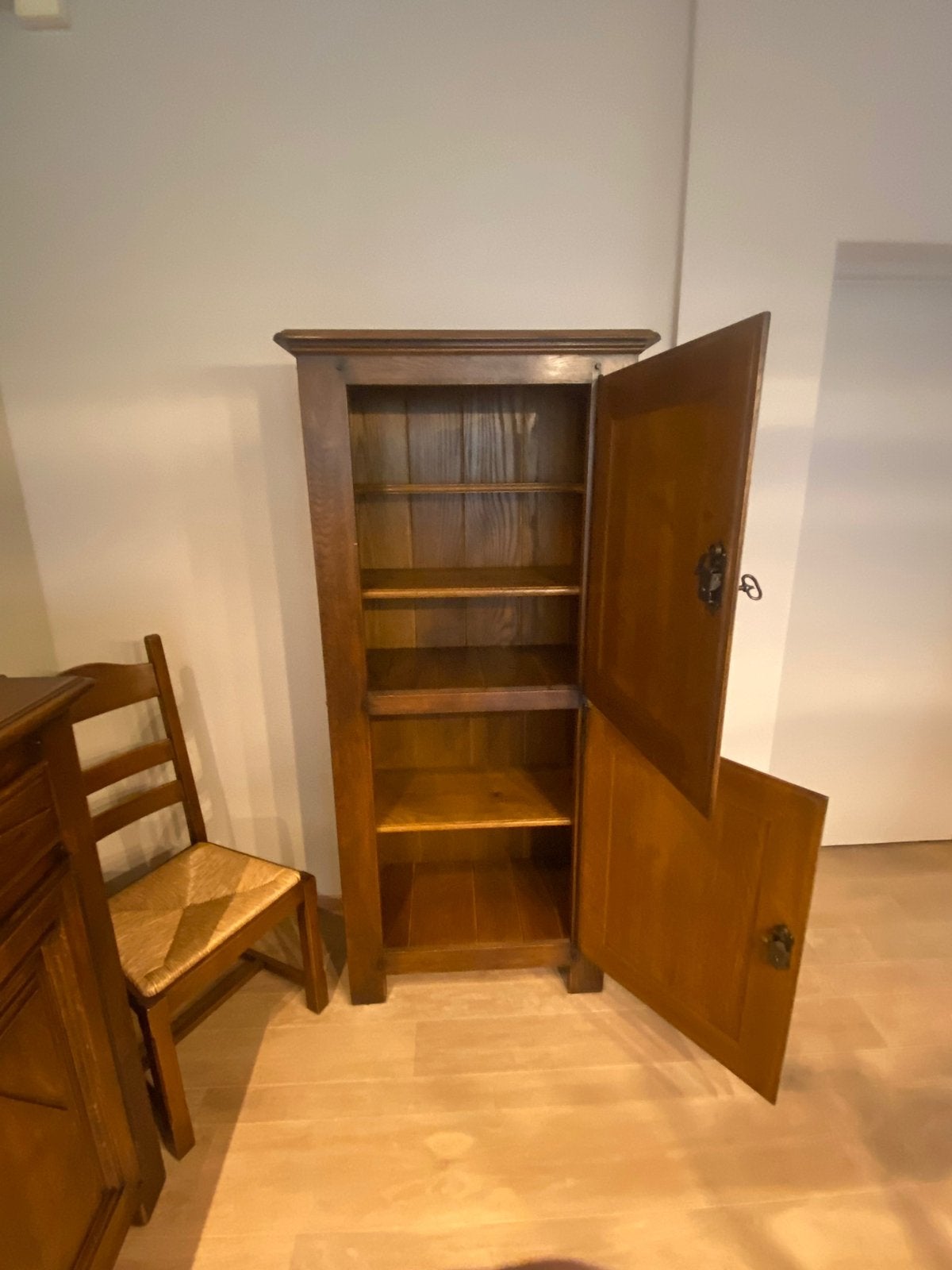 Eetplaats, Huis en Inrichting, Ophalen, Gebruikt
