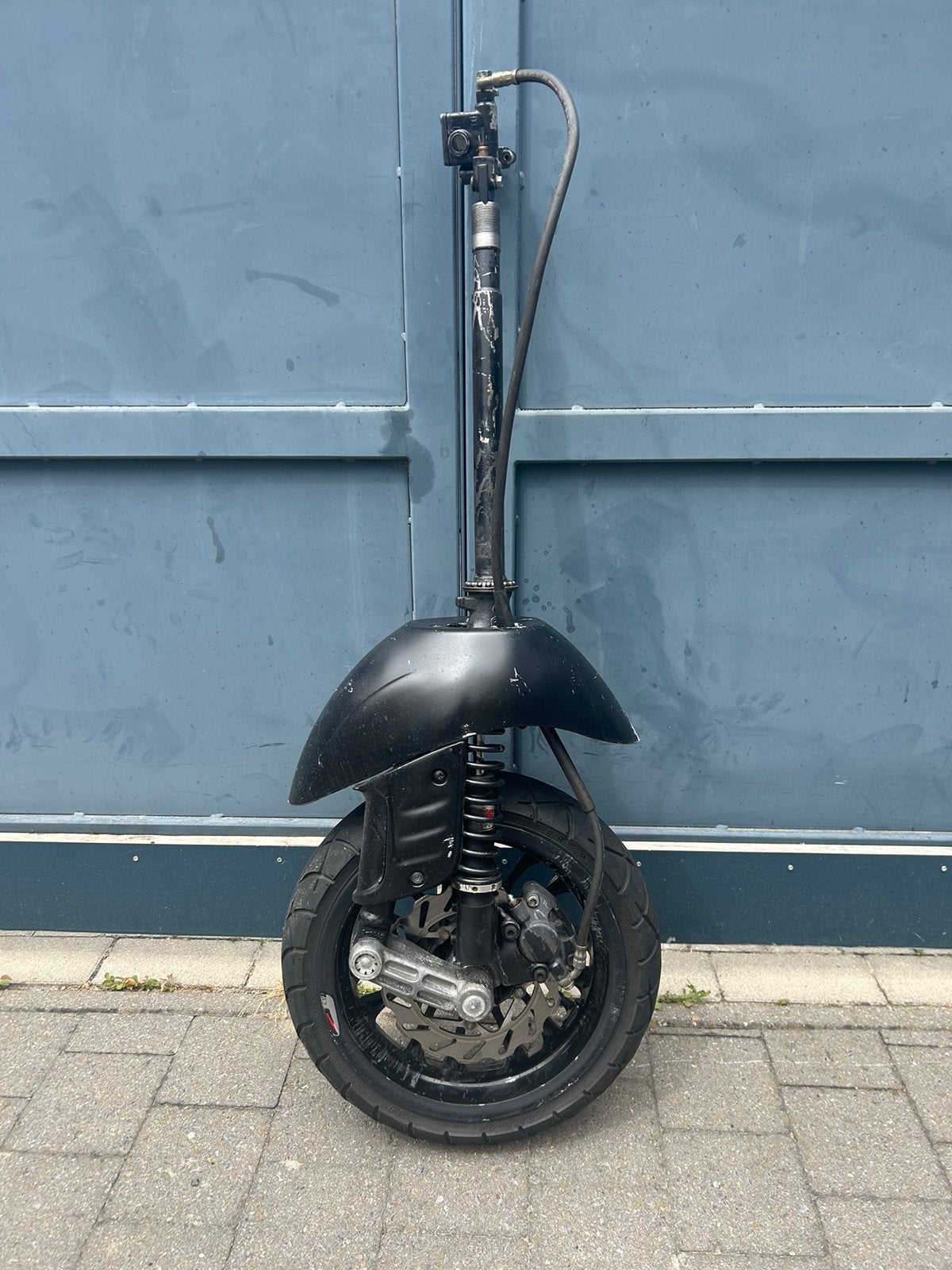 Piaggio zip Sp vork, Ophalen of Verzenden, Piaggio