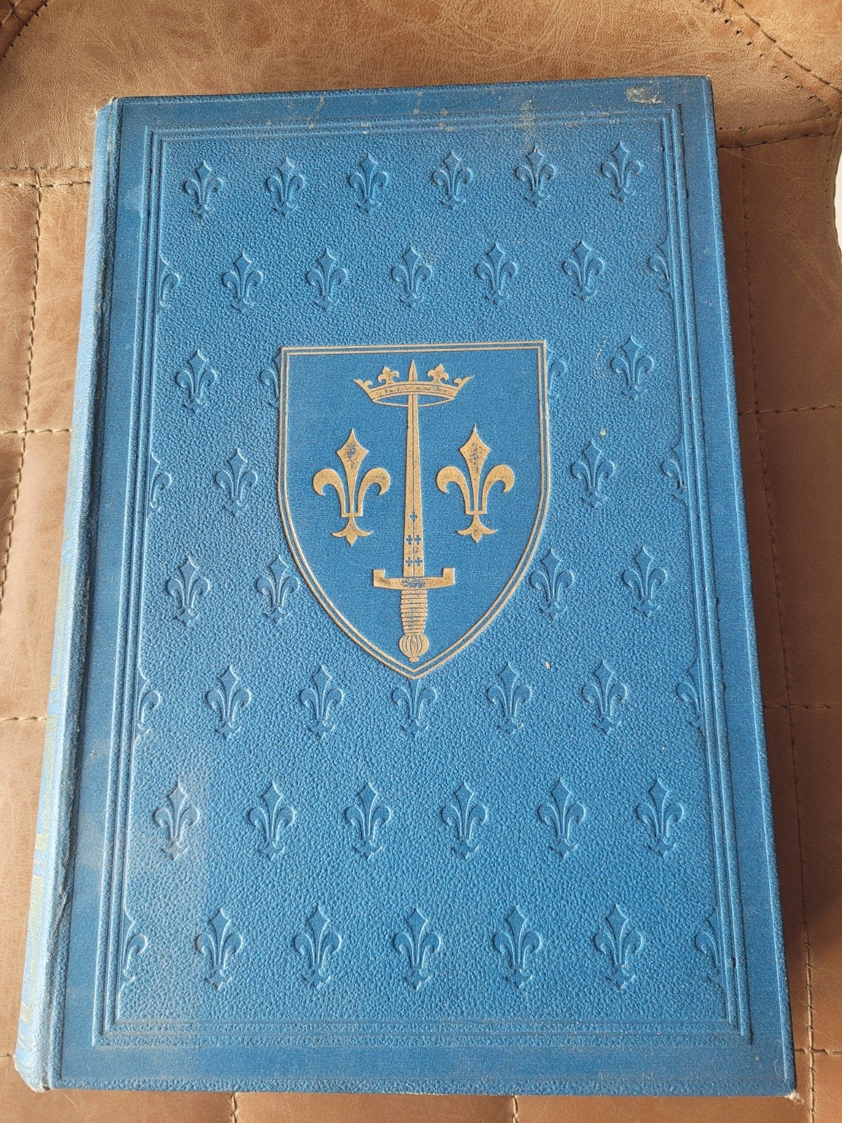 La Bienheureuse Jeanne d'Arc, Boeken, Ophalen of Verzenden