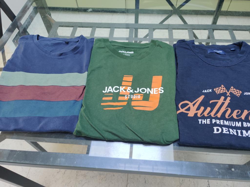 Jack & Jones., Kleding | Heren, Ophalen