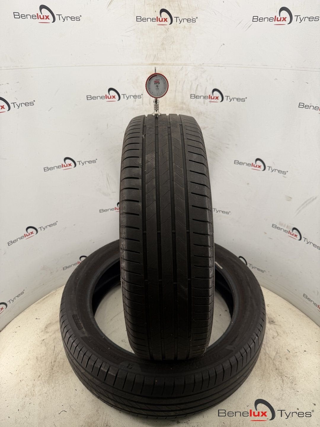 195/55R20 Bridgestone Turanza 195/55 R20 195/55/20 1955520, Véhicule de tourisme, Pneus été, -, Pneu(s)