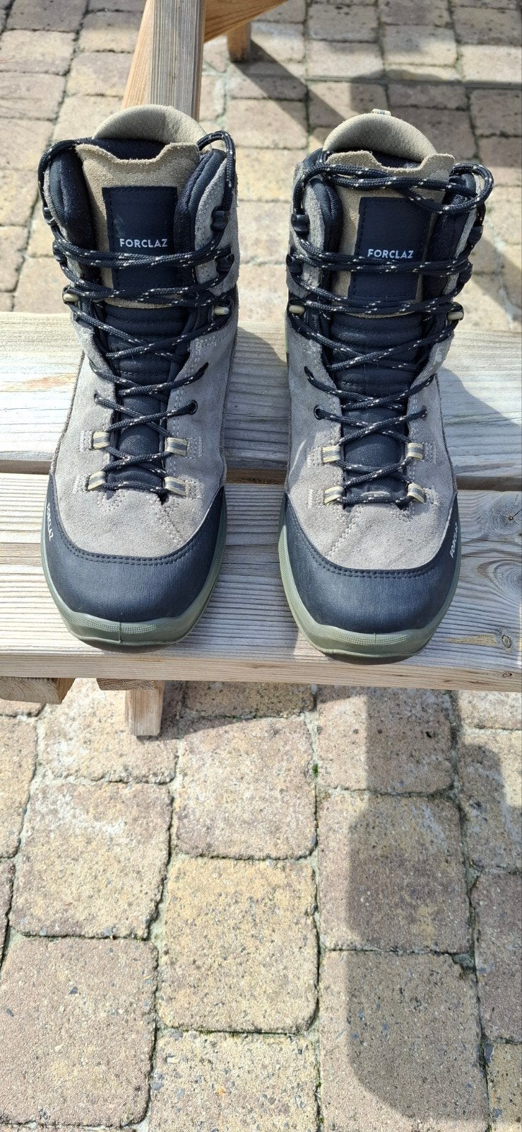 BOTTINES POINTURE 40., Ophalen