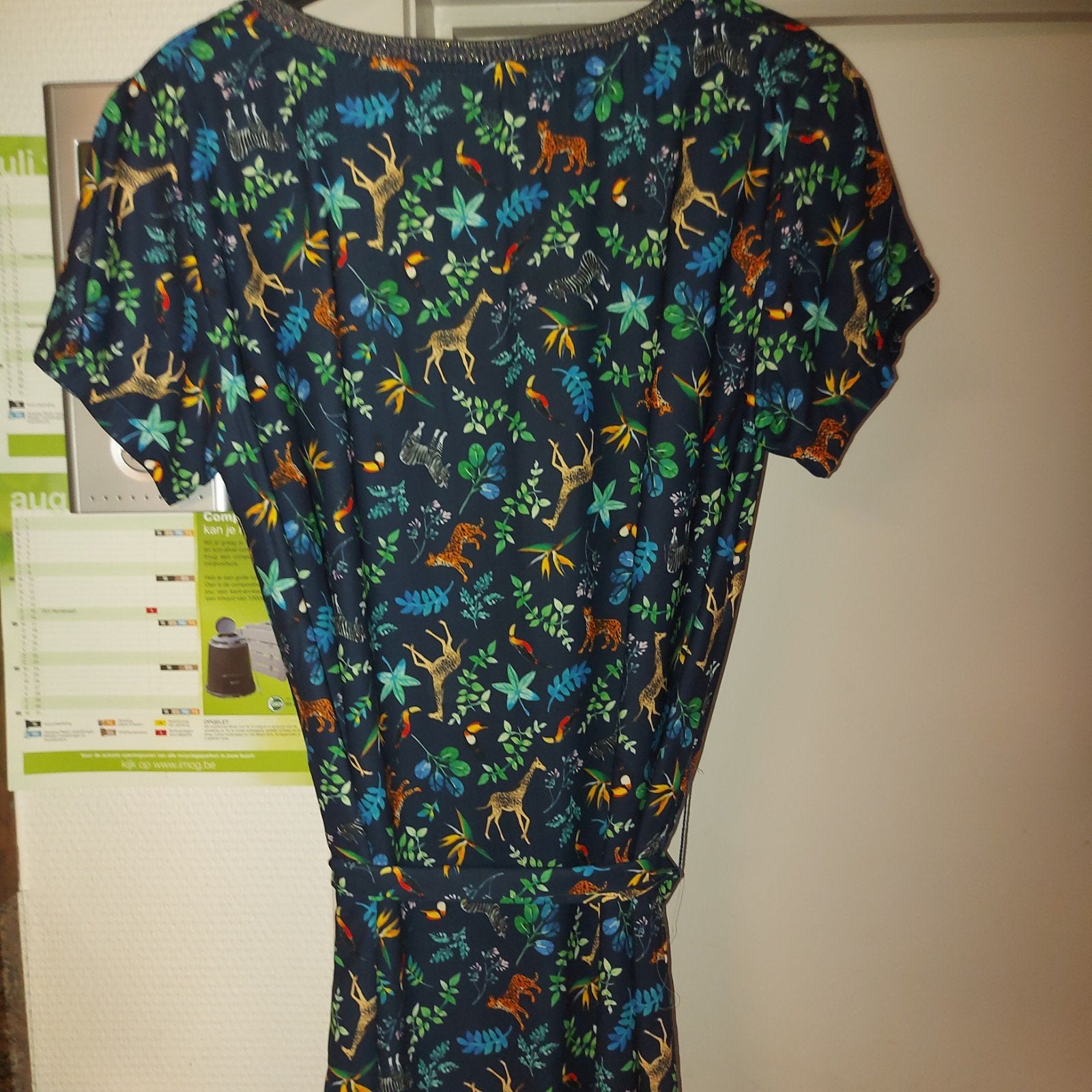 kleed Vila joy, Kleding | Dames, Ophalen of Verzenden