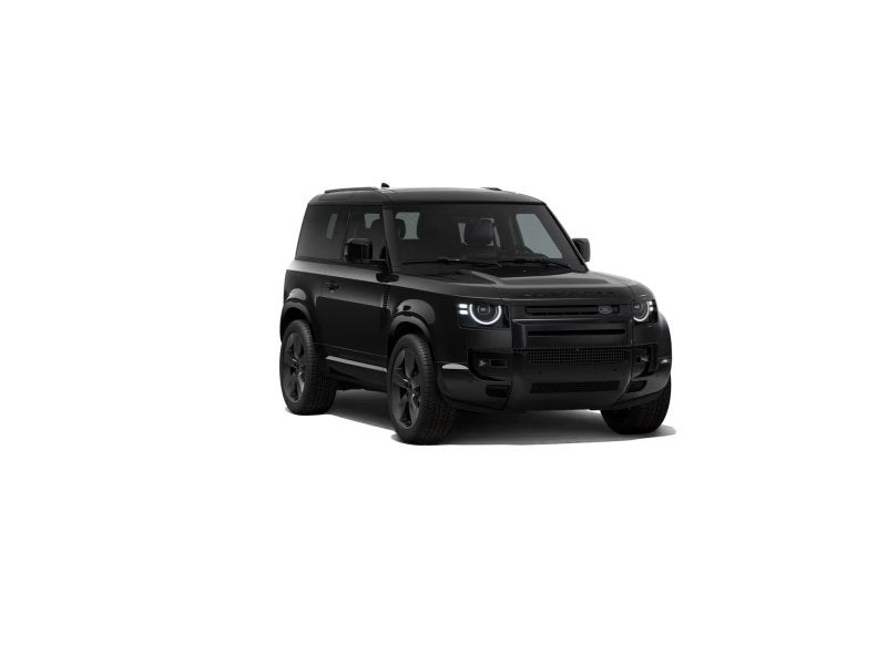 Land Rover Defender 90 D250 X-Dynamic SE AWD Auto. 26MY, Autos, Land Rover, Achat, 2997 cm³, Euro 6, Entreprise
