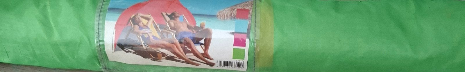 strandtent