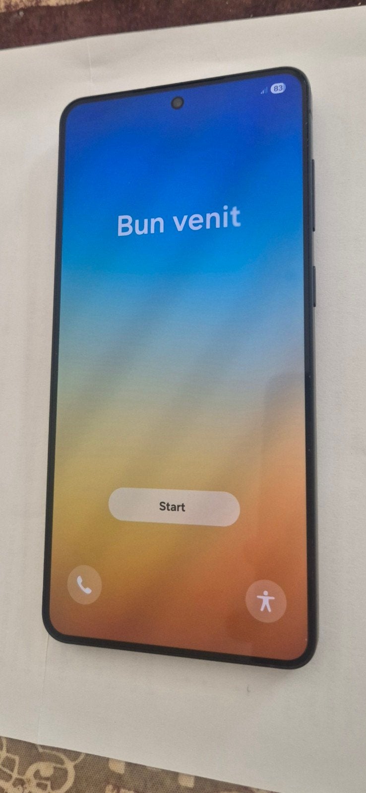 Samsung S25 Edge, Ophalen, Overige modellen, Zwart, Zo goed als nieuw