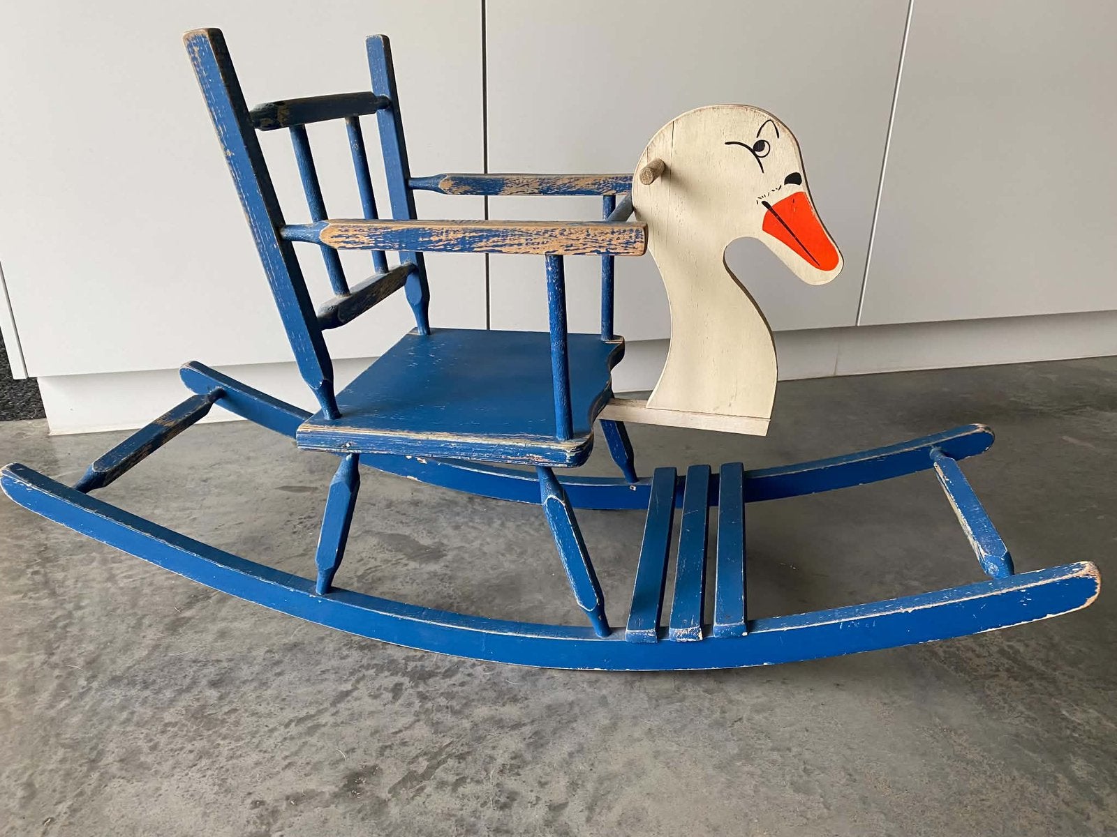 Hobbelpaard, Enfants & Bébés, Enlèvement, Utilisé