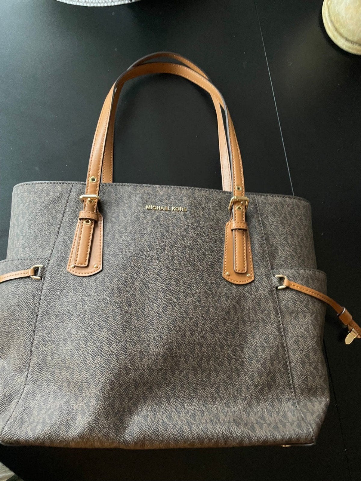 Michael Kors tas, Ophalen of Verzenden