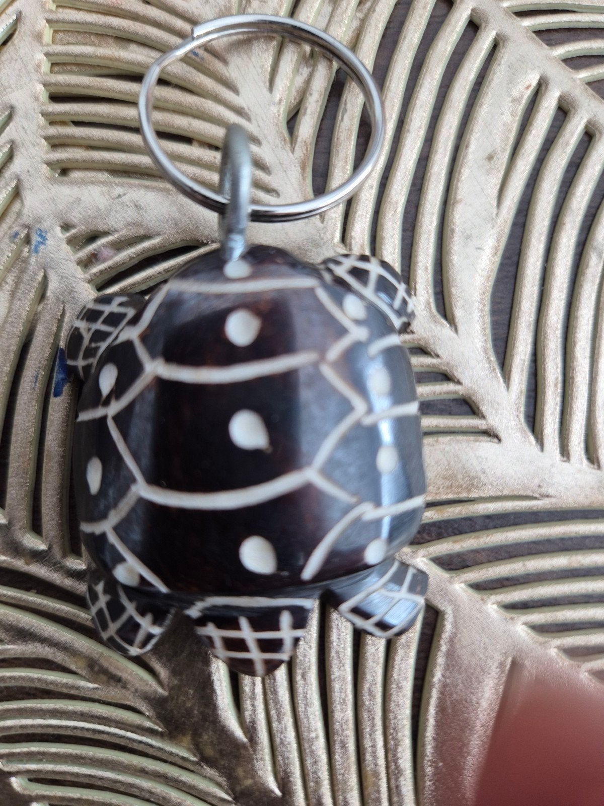 porte clé souvenirs de la Côte d'Ivoire, Collections, Enlèvement ou Envoi