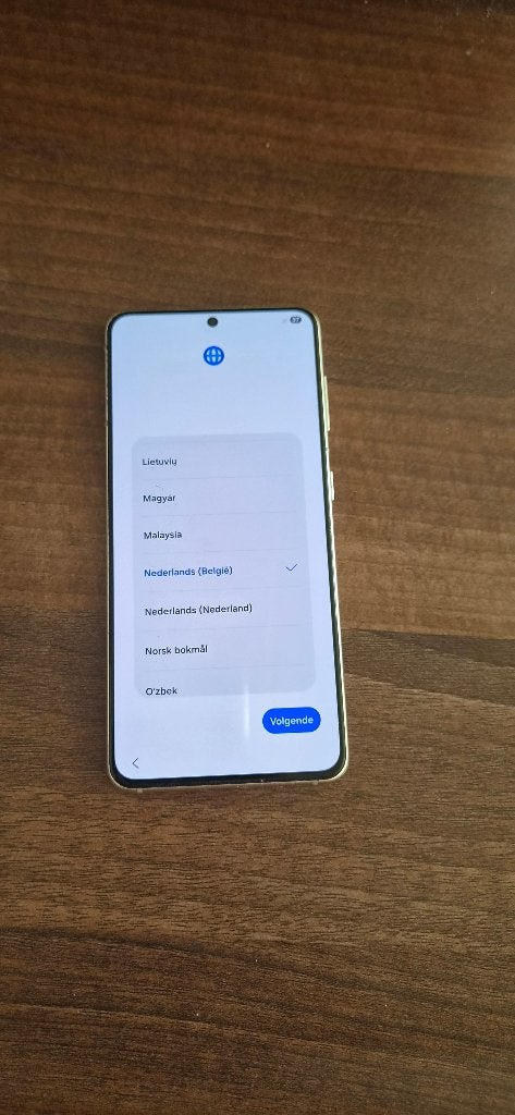 Samsung Galaxy S21 FE 5G - 256GB  + Incl. draadloze oplader, Télécoms, Téléphonie mobile | Samsung, Enlèvement, Utilisé, Blanc
