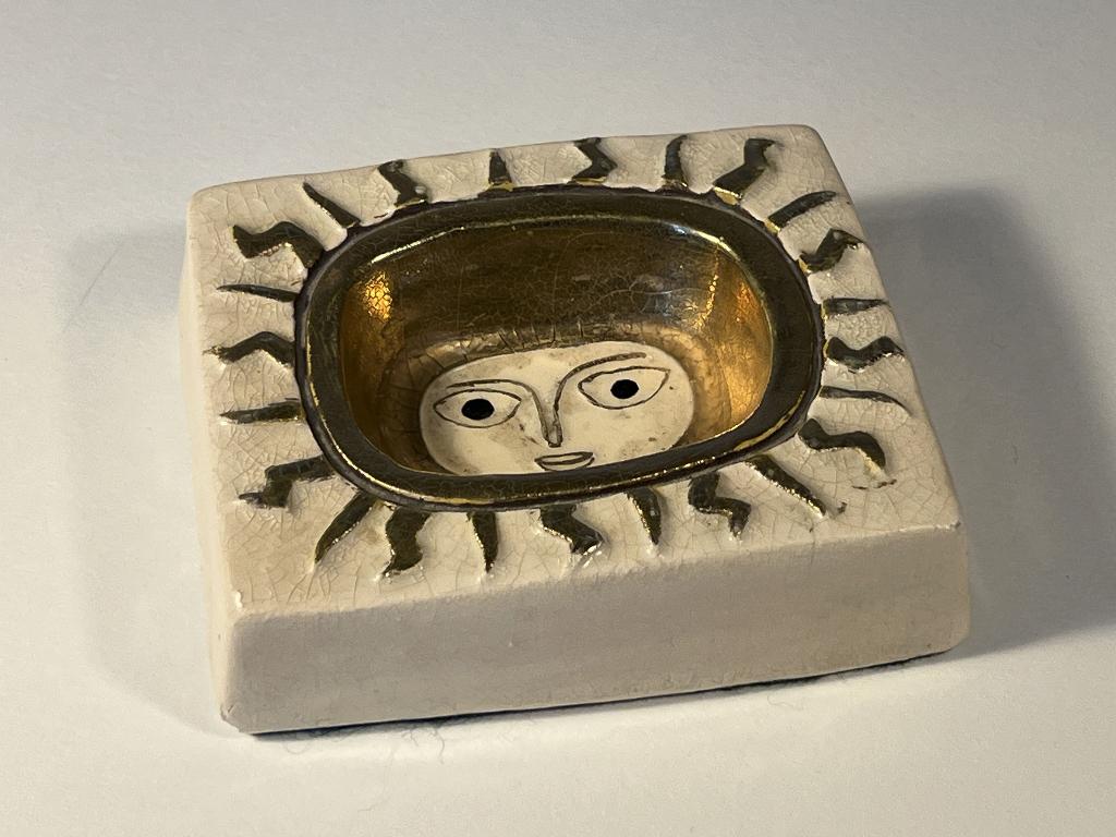 Opbergbakje / Ringmaat van Mithé Espelt (1923-2020), Ophalen