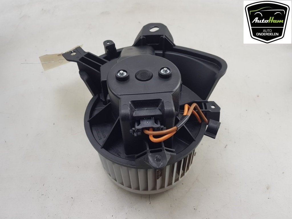 KACHEL VENTILATORMOTOR Citroën Nemo (AA) (01-2008/-), Auto-onderdelen, Gebruikt, Citroën