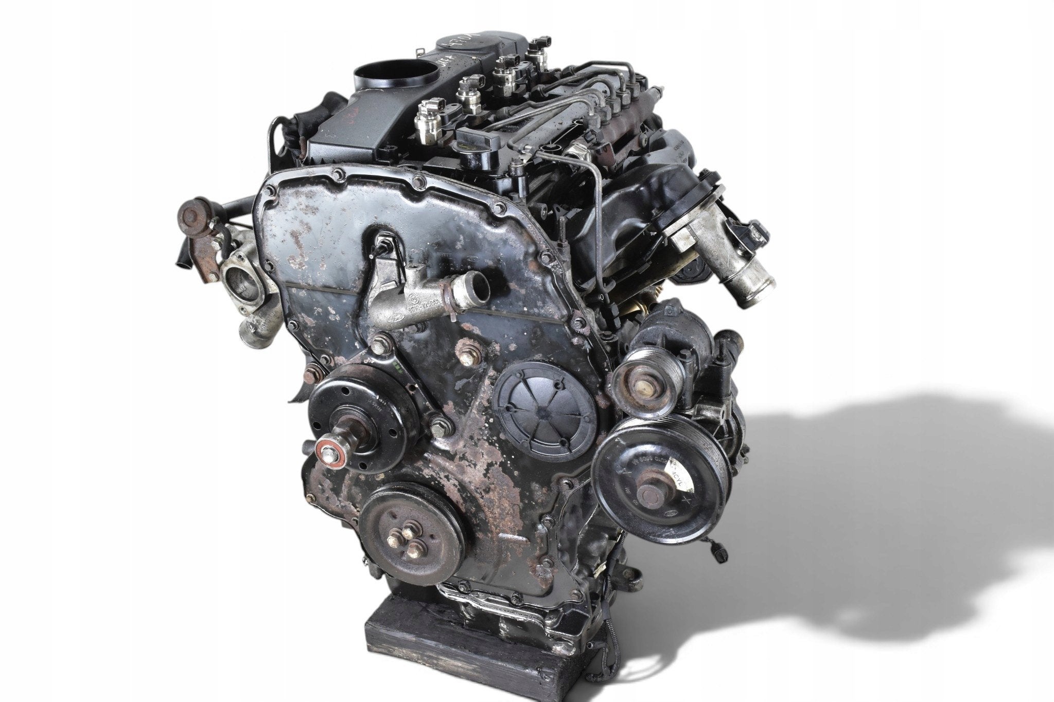 Moteur PHFA Complet TRANSIT FORD, Autos : Pièces & Accessoires, Envoi, Utilisé, Daihatsu