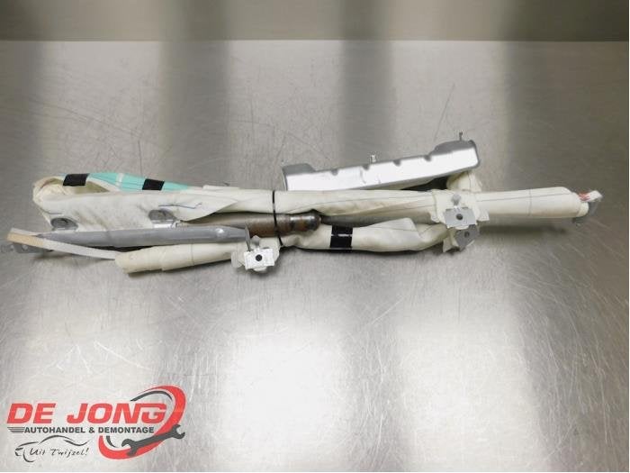Airbag plafond droite d'un Opel Zafira C, -, Opel, 3 mois de garantie, Utilisé