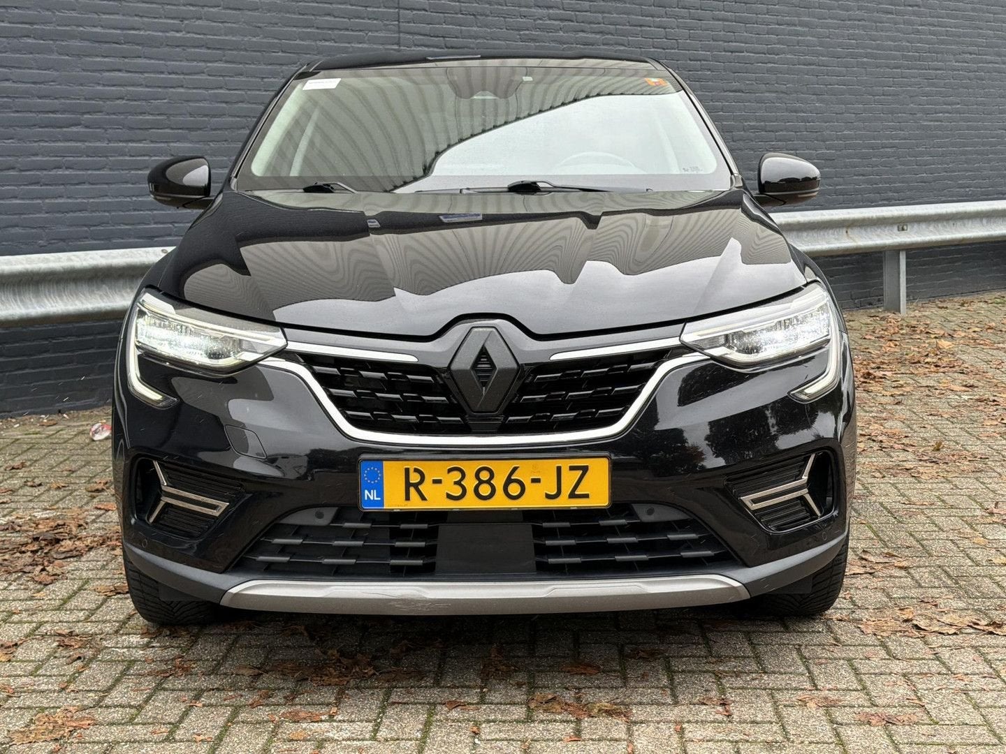 Renault Arkana 1.6 E-Tech Hybrid 145 Intens | €10.700,- |, Autos, Arkana, Achat, Entreprise, 107 g/km