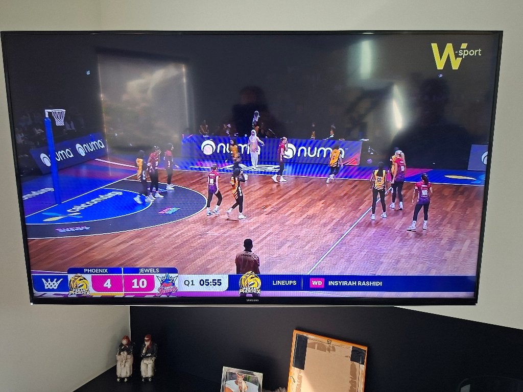 tv, LED, 50 Hz, Enlèvement, Utilisé