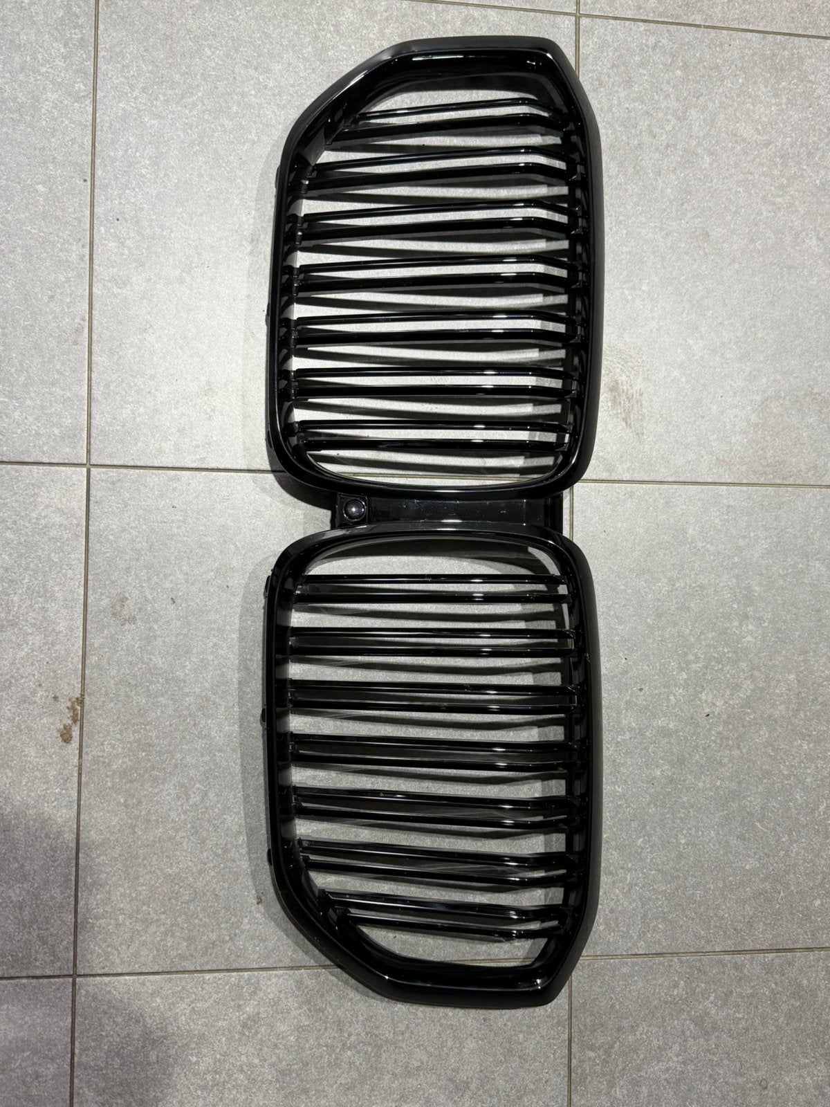 Calandre BMW X5 G05, Enlèvement, BMW