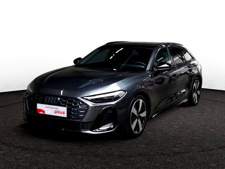 Audi A5 Avant e-hybrid (PHEV) S-Line Quattro 299pk S-Tronic, Auto's, Automaat, https://public.car-pass.be/vhr/c270b76c-fc82-4dd5-a828-d1aa490fe175