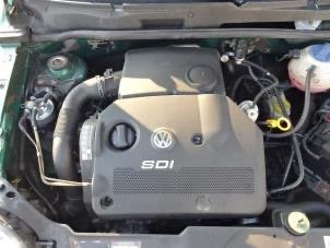 Lupo sdi motor en versnellingsbak, Auto-onderdelen, Ophalen, Gebruikt, Seat