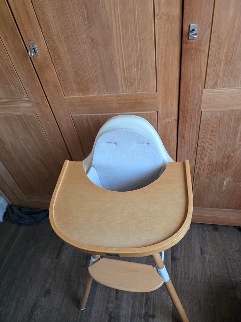 Kinderstoel Child Wood, Kinderen en Baby's, Kinderstoelen, Ophalen