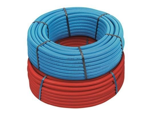 ALPEX  MULTICOUCHE 26 MM 50M AVEC GAINE EN PROMO, Ophalen, Hoog rendement (Hr), Radiator, Nieuw