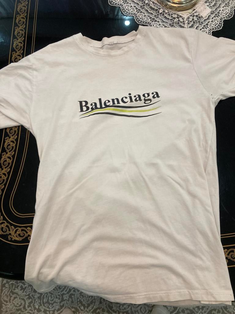 Tshirt, Ophalen of Verzenden, Zo goed als nieuw