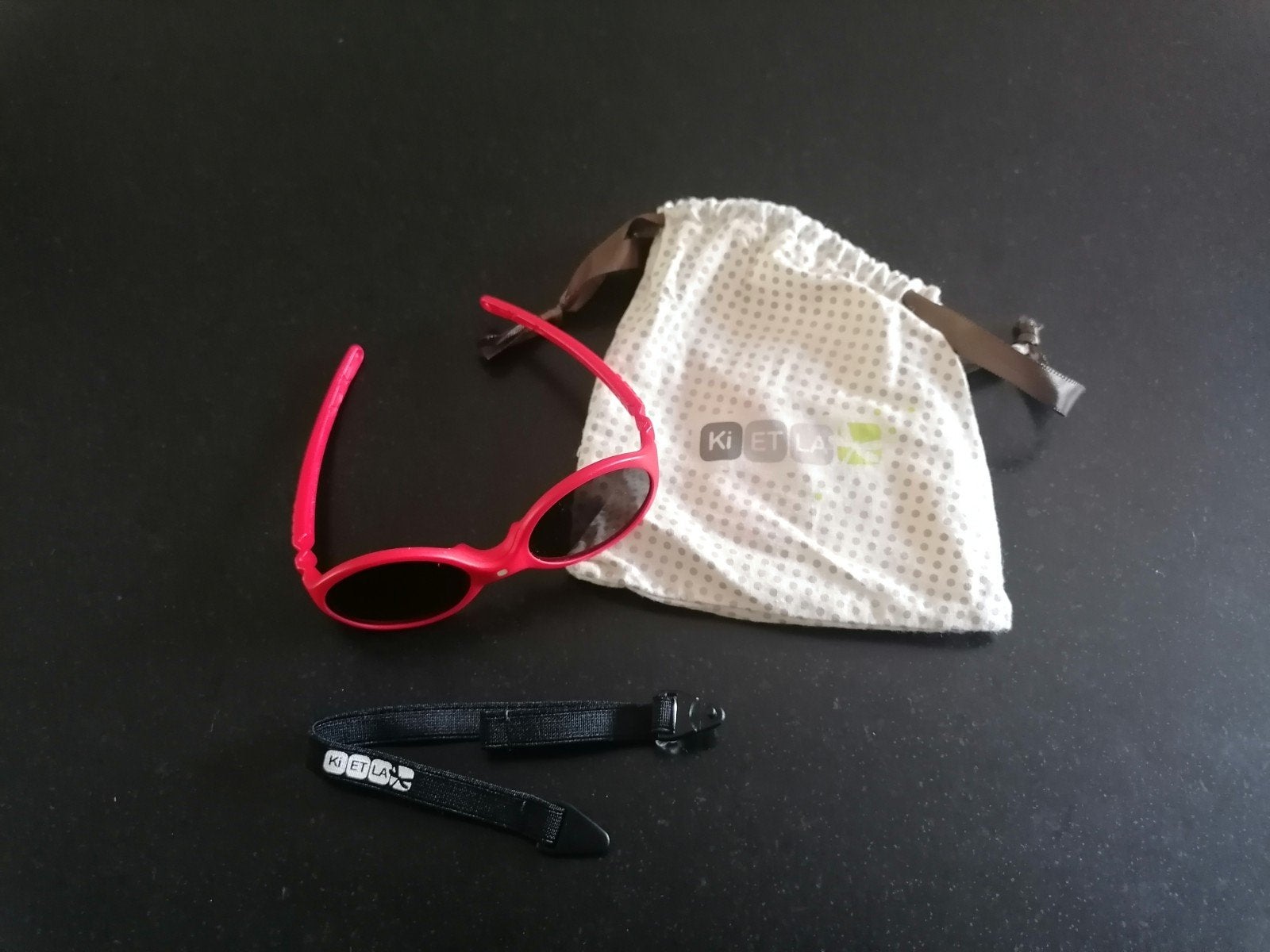 Lunettes de soleil, Ietla, Enfants & Bébés, Enlèvement