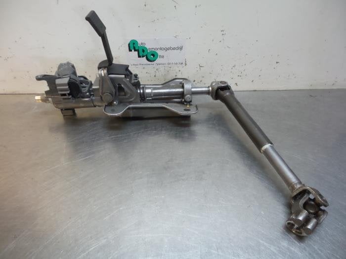 Axe colonne de direction d'un Ford Fiesta (Fiesta 02-), -, 3 mois de garantie, -, -