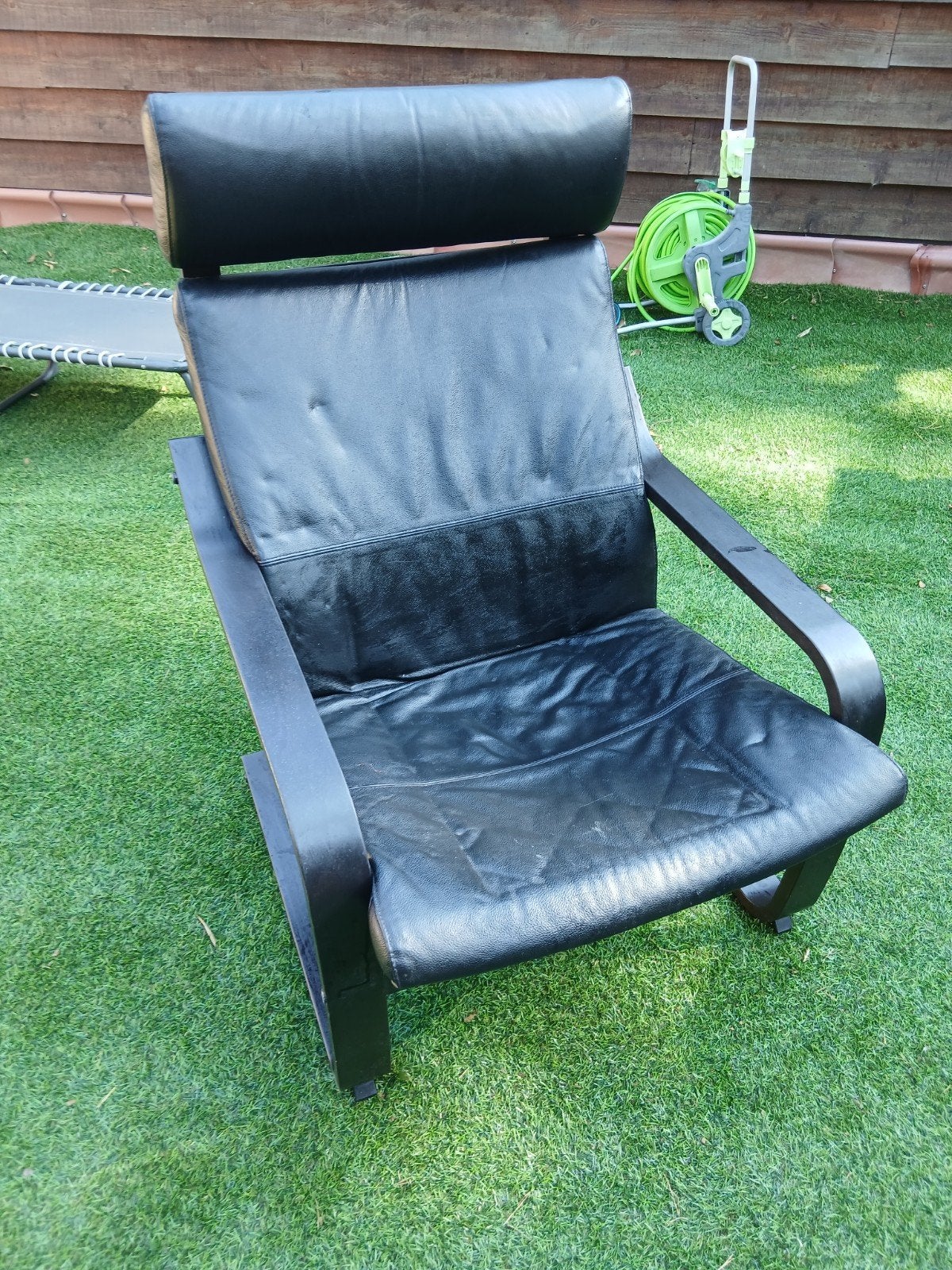relax stoel, Tuin en Terras, Ophalen