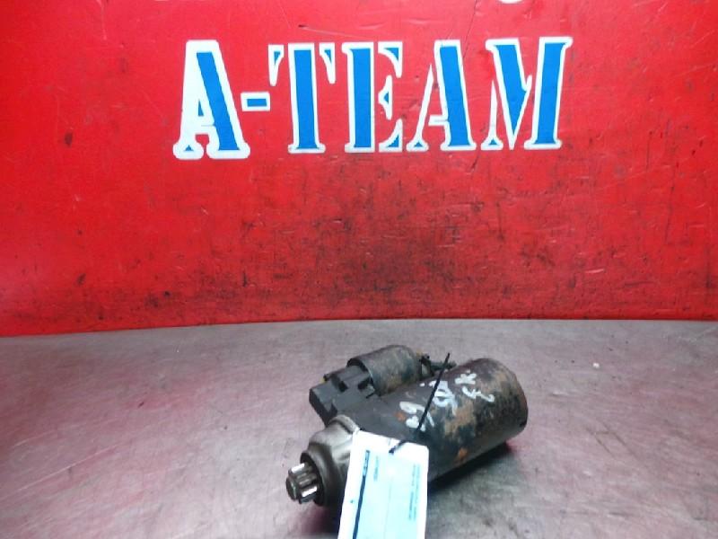 STARTMOTOR Volkswagen Polo V (6R) (8018500), Gebruikt, Volkswagen