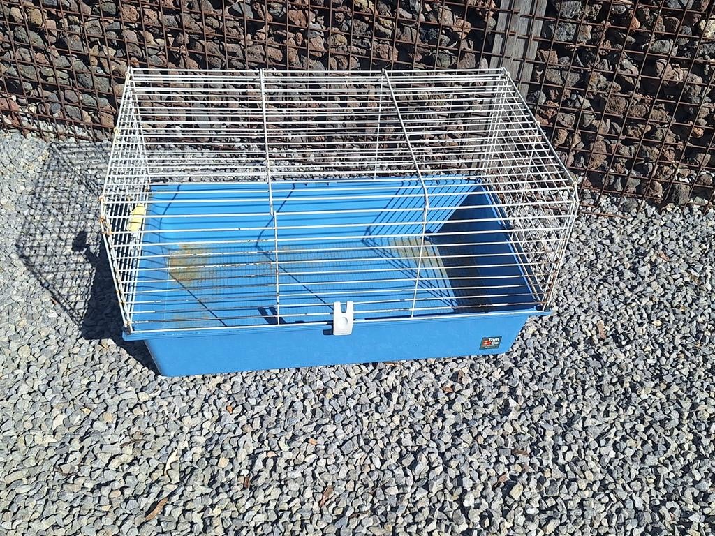 Knaagdierkooi, Dieren en Toebehoren, Ophalen, Kooi