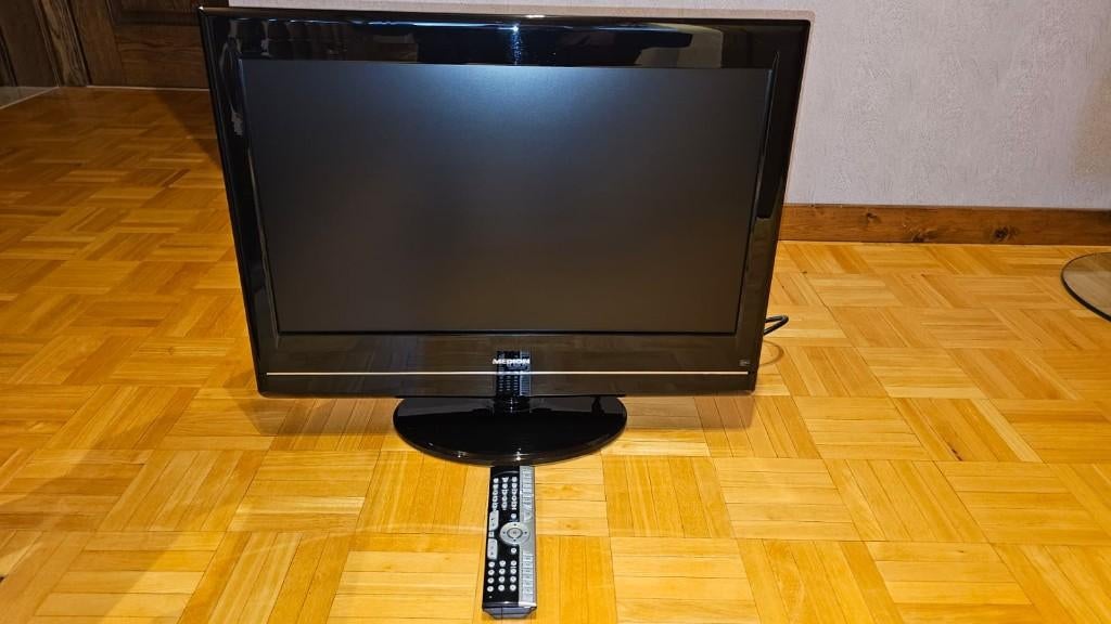 Medion TV met cd speler, Zo goed als nieuw, 40 tot 60 cm, Ophalen, Overige merken