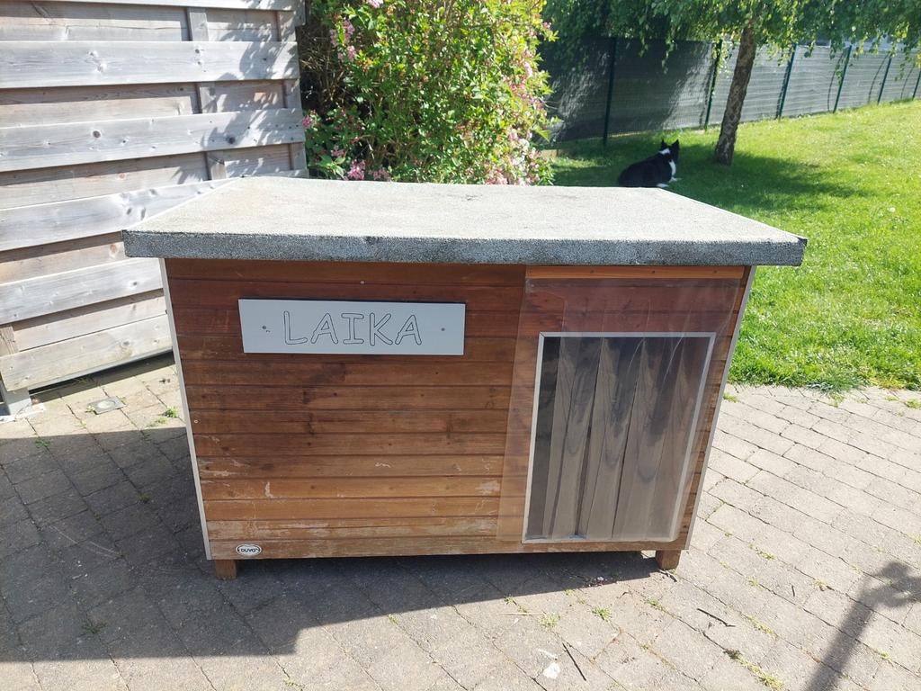 Niche, Enlèvement