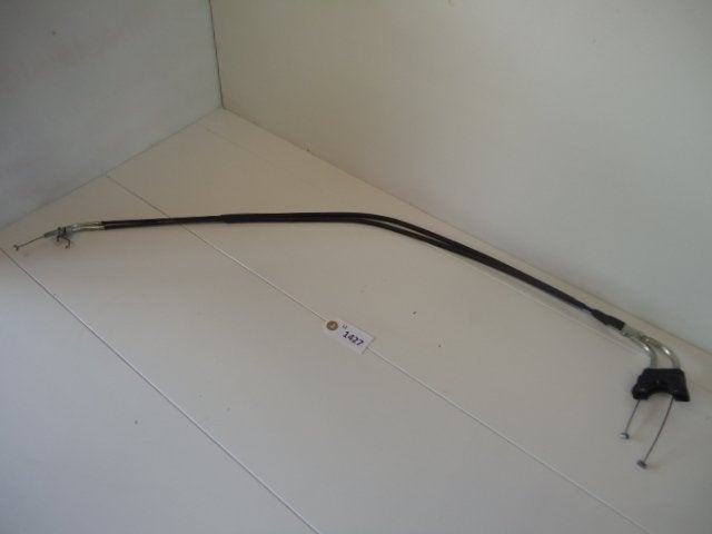 Z1000SX 2011 - 2013 Kawasaki Kabel Kabel gas D1-16496, Motoren