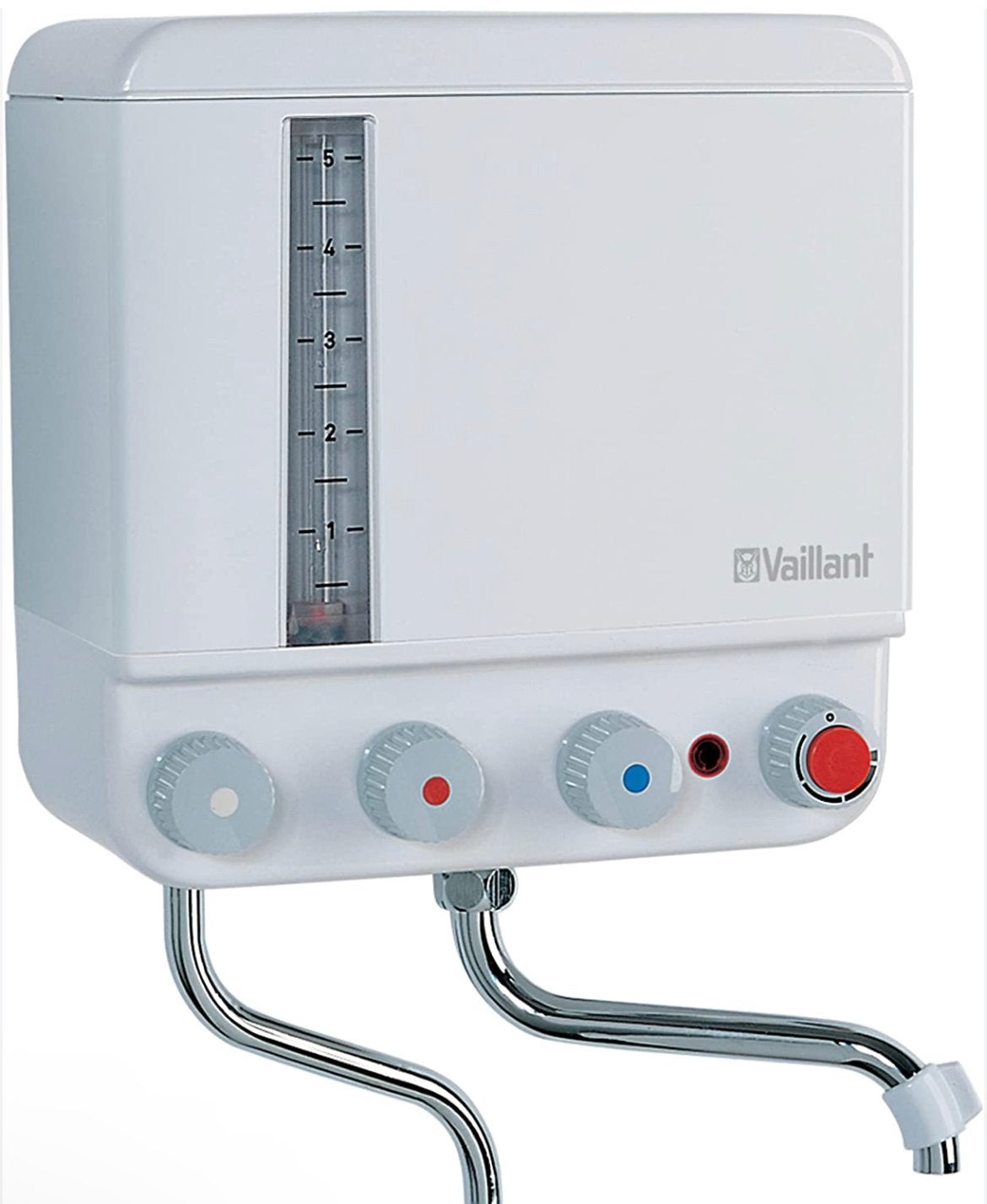 Vaillant boiler VEK 5, Enlèvement ou Envoi, Comme neuf