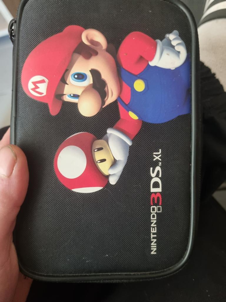 Nintendo 3ds xl, Games en Spelcomputers, Spelcomputers | Nintendo Portables | Accessoires, 3DS