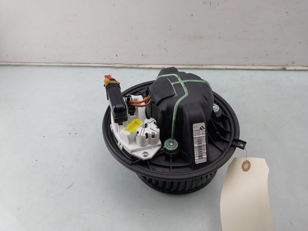 KACHEL VENTILATORMOTOR BMW 3 serie (E93) (01-2006/12-2013), Auto-onderdelen, Airco en Verwarming, BMW, Gebruikt
