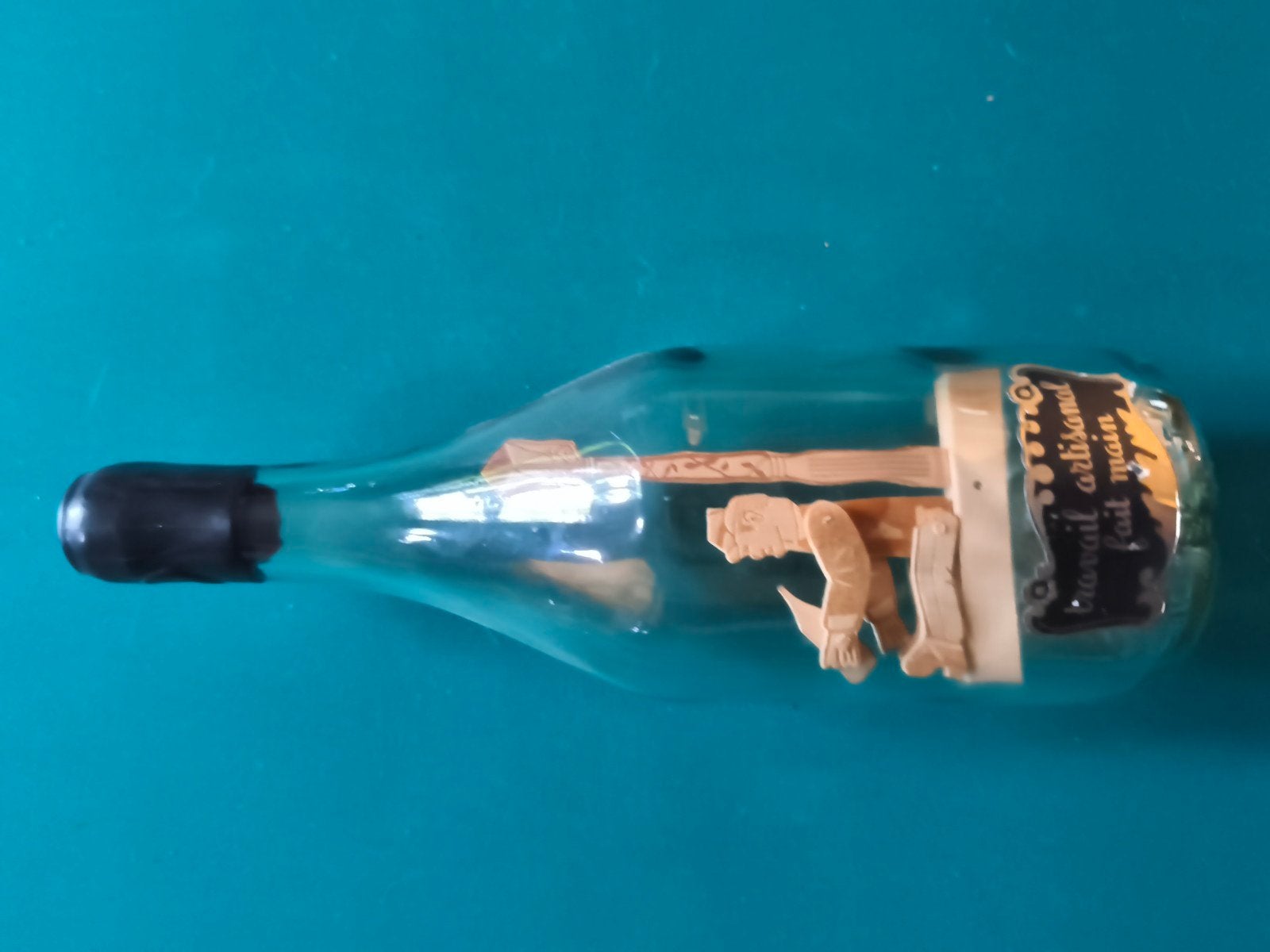 bouteille France, Enlèvement ou Envoi