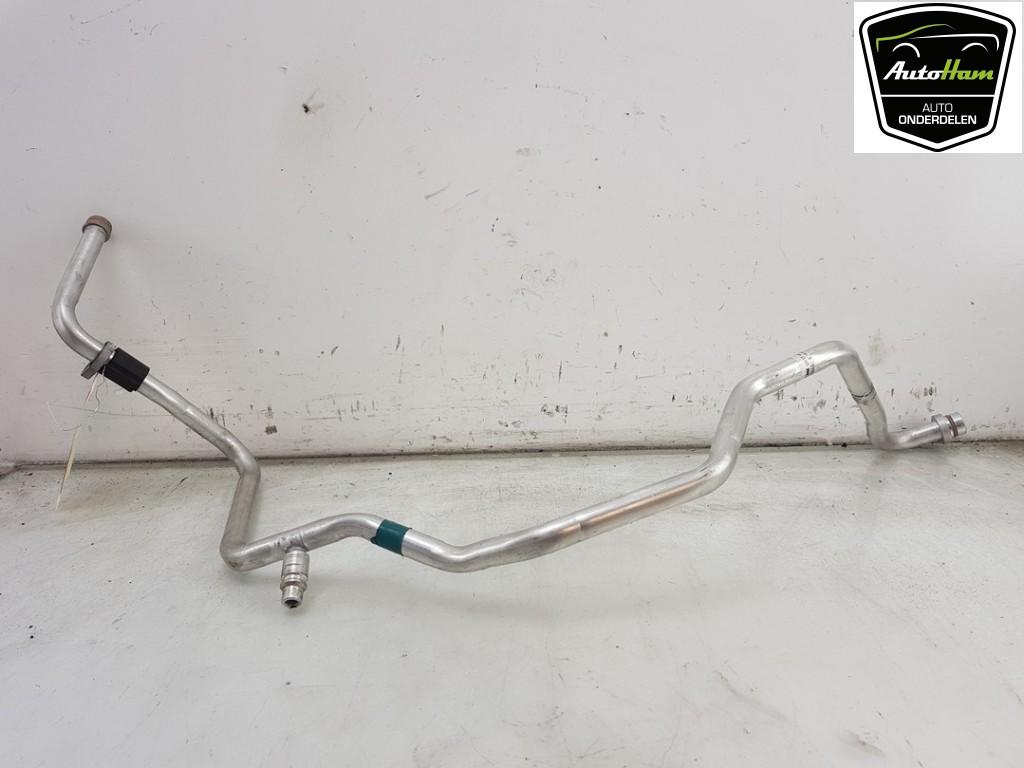 AIRCO LEIDING Kangoo / Grand Kangoo (KW) (|924414976R|), Gebruikt, Renault